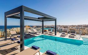 Mercure St. Julian's Malta San Giuliano